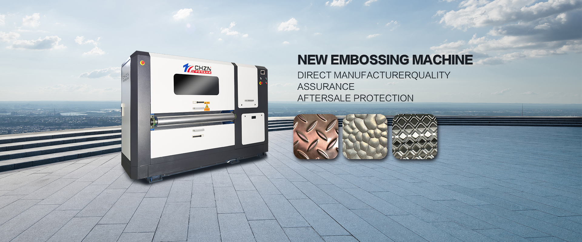 Zhongnuo Intellent Mechanical Matching Matching: лидировать отрасль с непревзойденным превосходством