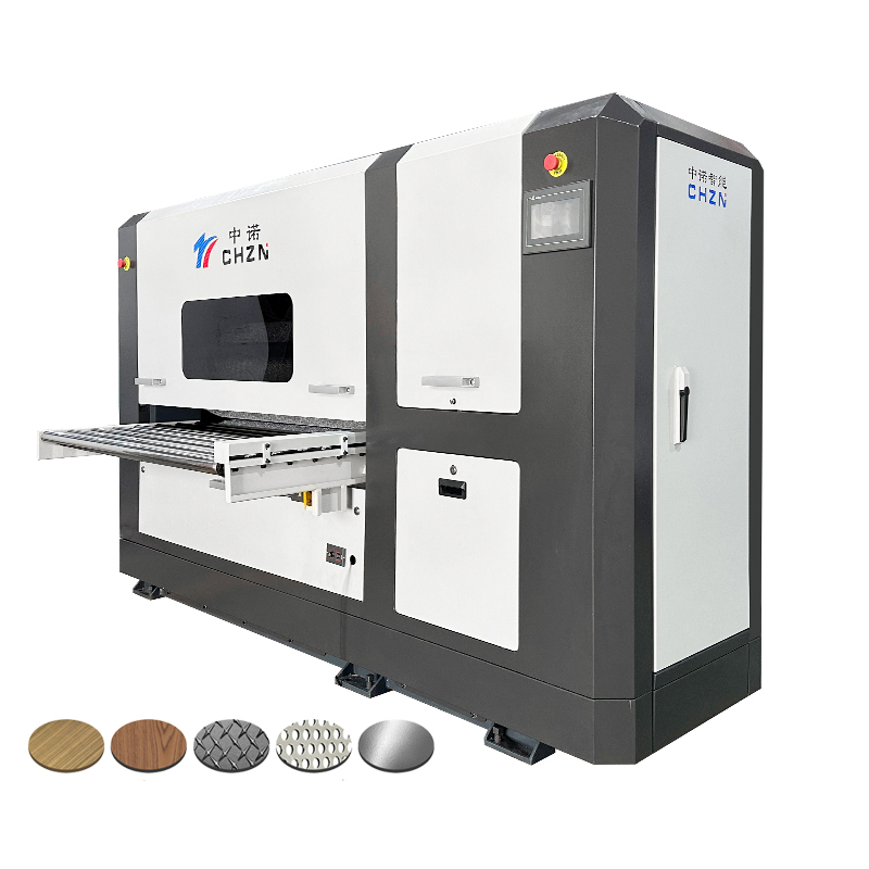 Сила тиснений машин: раскрыть их замечательные преимущества