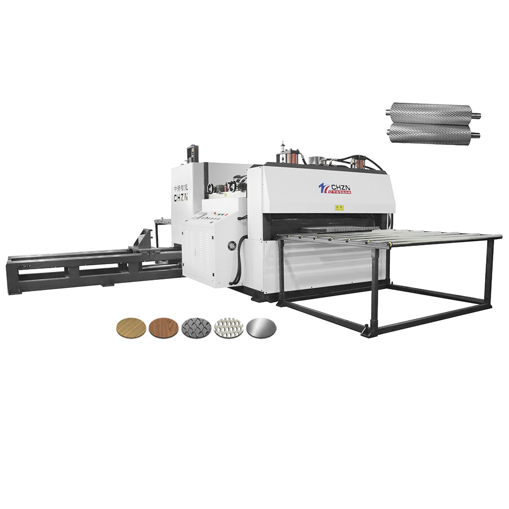 Искусство тиснения: поднятие дизайнов с текстурой и деталями