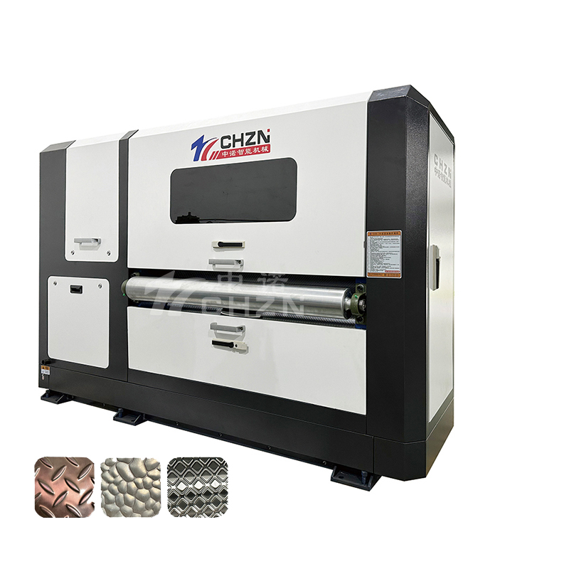 Краткий анализ рыночного спроса и тенденций тиснения