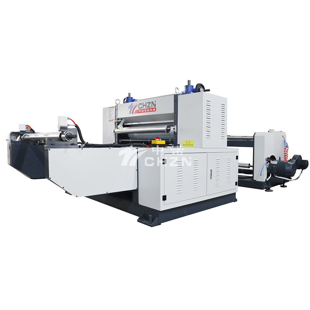  Высококачественная машина из тиснения от Zhongnuo Intellent Machinery