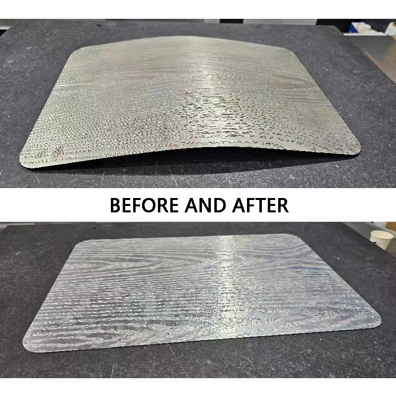 Выравнивающие машины