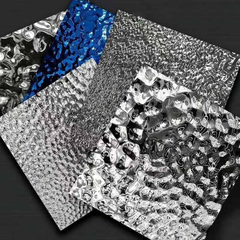 Навигация по текущей рыночной ситуации с тиснением