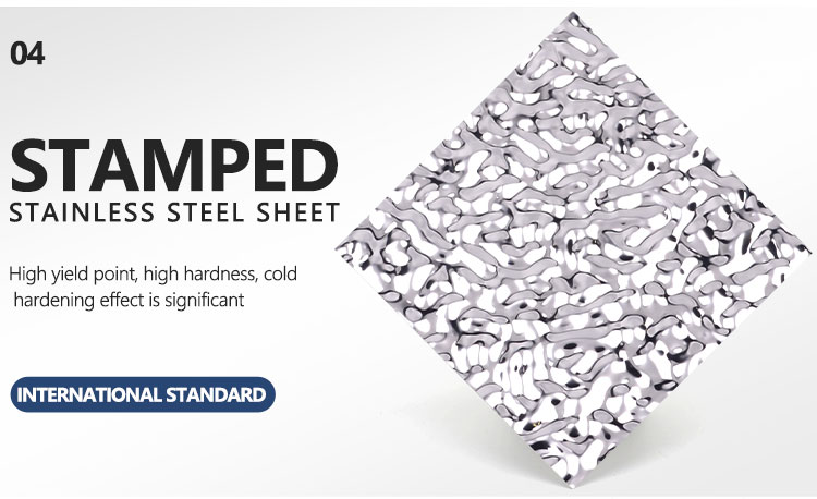 Разблокирование заманчивого мира металлических тиснений тарелок: визуальный восторг