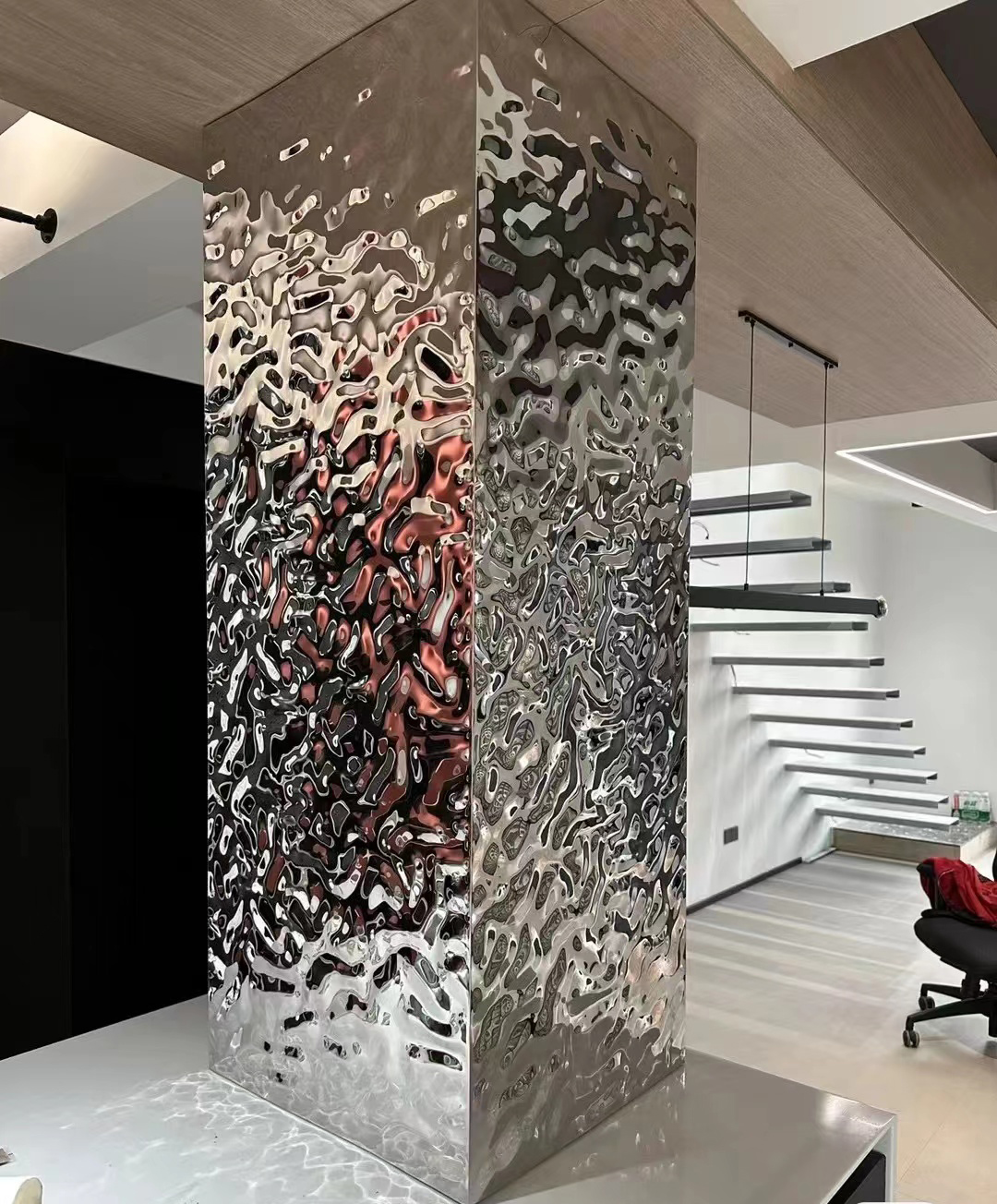 Применение и рыночные тенденции металлических машин из тиснения