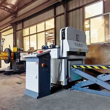 Выравнивающие машины против Другие технологии обработки поверхности: сравнительный обзор