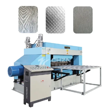 Комплексное руководство по выбору подходящей машины для тиснения для вашего бизнеса