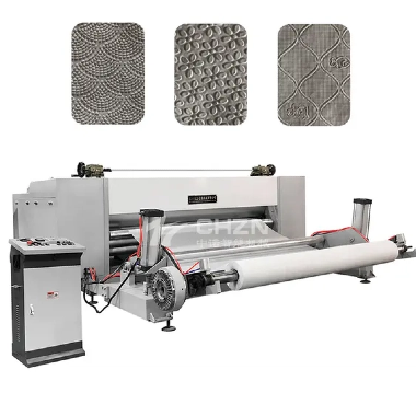 Применение перфорирующих машин в разных отраслях промышленности