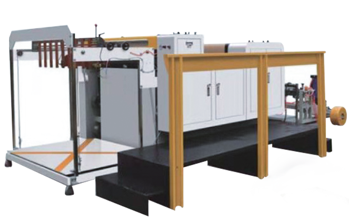 Сквозная-машина