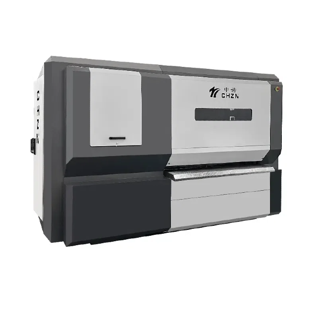 Каковы уникальные технические преимущества машины для выпрямления тарелки?