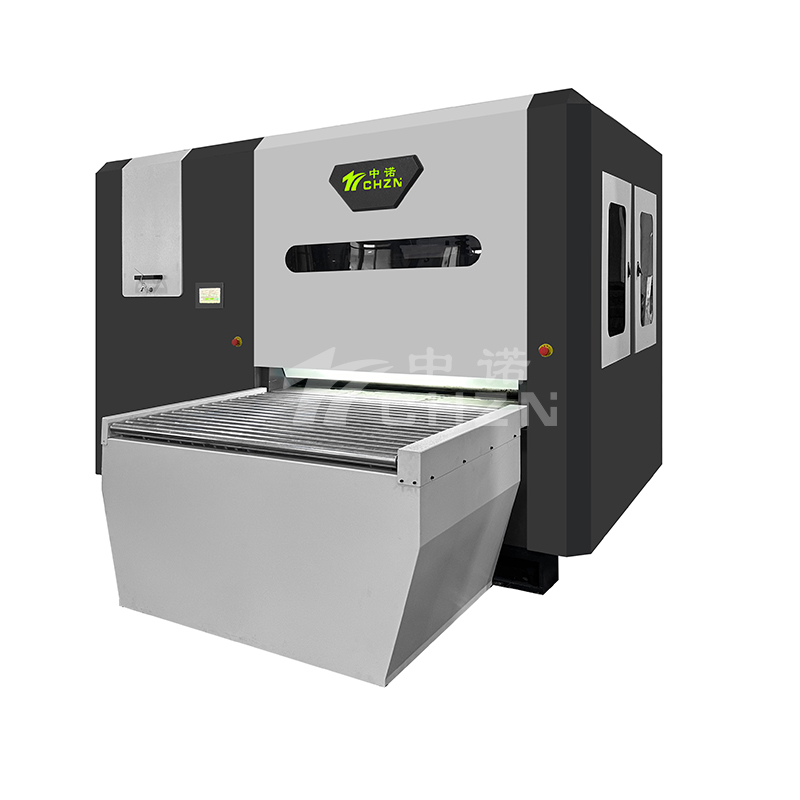 Что такое выравнивающая машина?