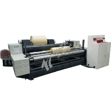 Что такое перфорирующая машина и почему она жизненно важна в производстве упаковки?