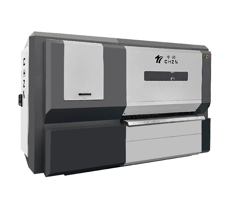 5 факторов для выбора выравнителя листового металла