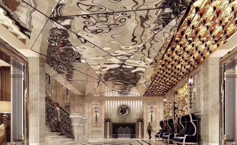 водяной лист